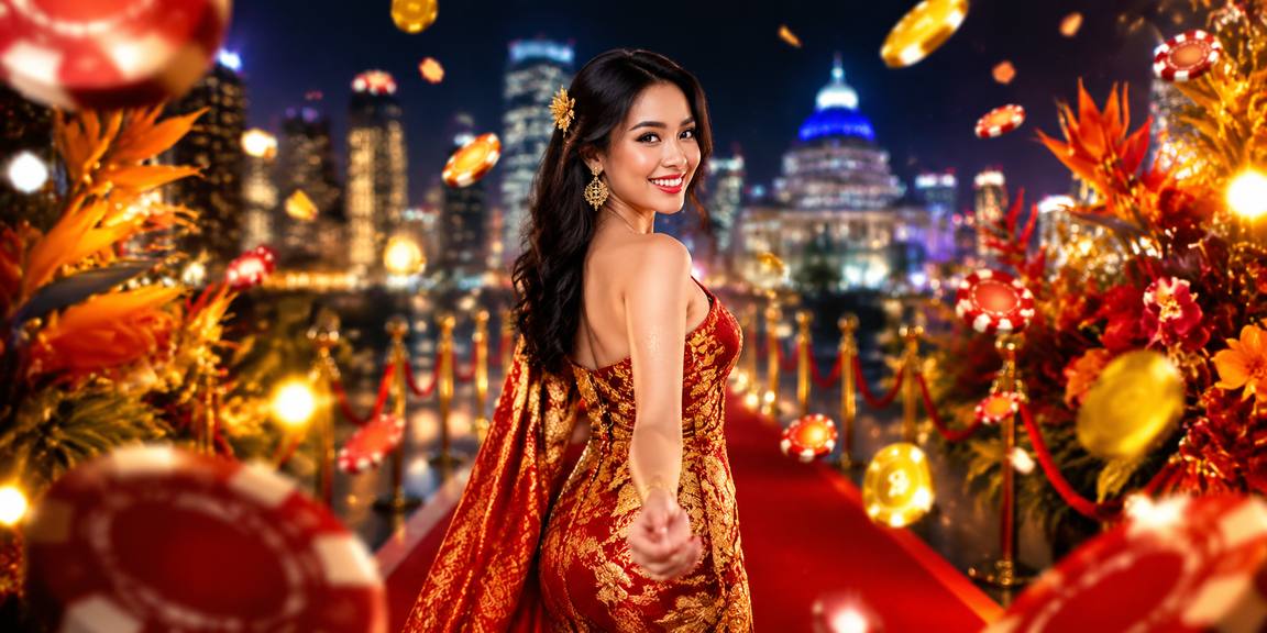 cintawin Understand VIP Baccarat Table Displays